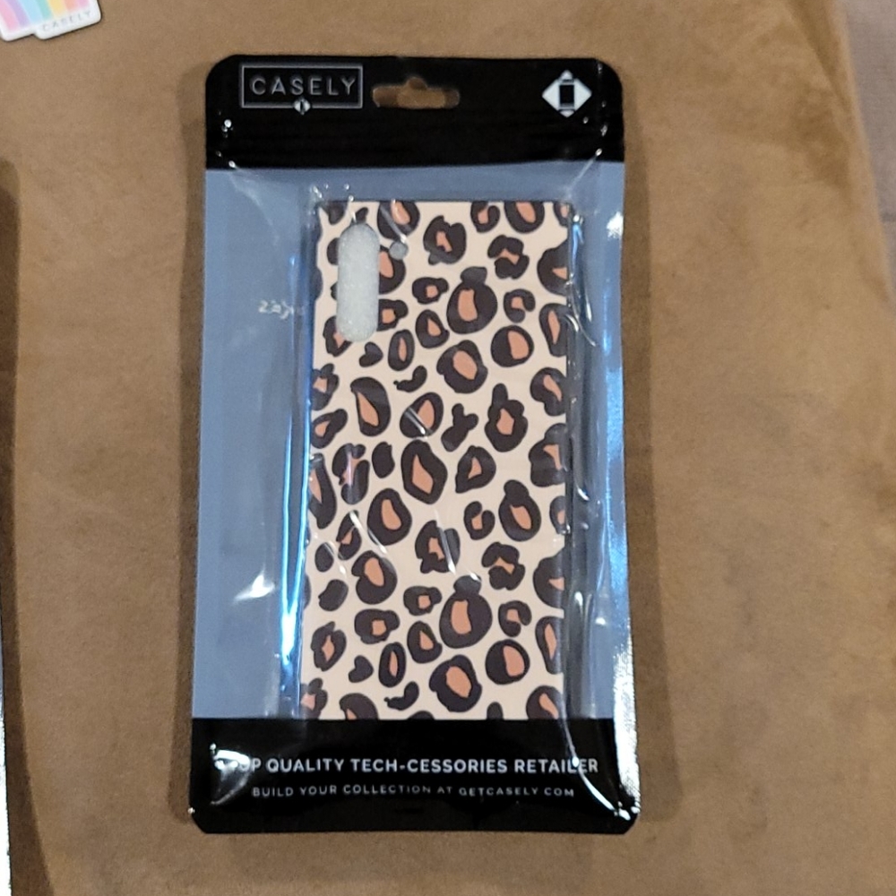 Note 10 phones case - Picture 2 of 6